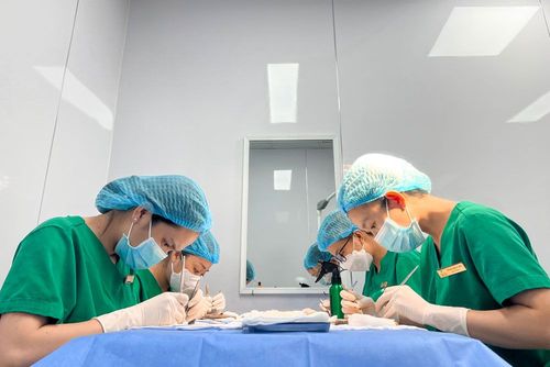 Cấy tóc DHI (FUE) – Cấy tóc trực tiếp