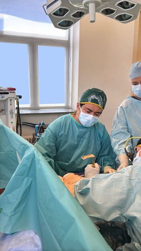 Nâng ngực bảo tồn Preservé - Kỹ thuật mới