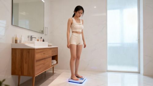 Phẫu thuật nâng ngực có làm tăng cân không? Sự thật bạn nên biết