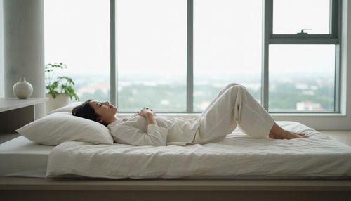 Sau nâng ngực ngủ như thế nào? Tư thế ngủ phù hợp và lưu ý quan trọng