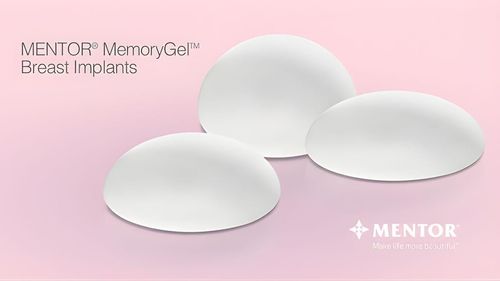 Nâng ngực Mentor - Bí quyết cải thiện dáng ngực tự nhiên và an toàn 