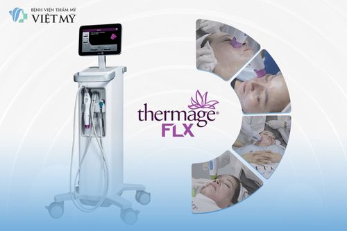 Thermage FLX giá bao nhiêu? Vì sao cùng một công nghệ nhưng chi phí lại khác nhau?