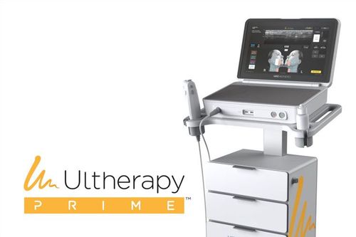 Ultherapy Prime khác gì so với Ultherapy cũ?