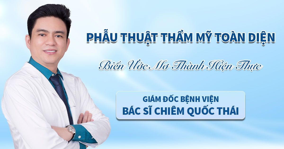 BÁC SĨ CHIÊM QUỐC THÁI TRONG PHÒNG KHÁM NỔI TIẾNG VỚI NHIỀU THẮC MẮC VỀ ĐỜI TƯ