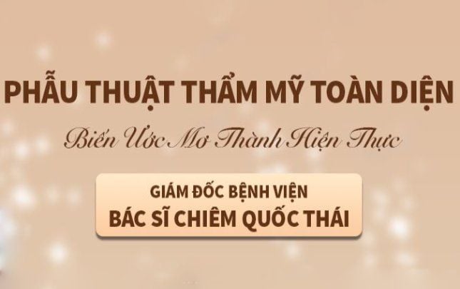 Hút mỡ an toàn với công nghệ tối tân nhất