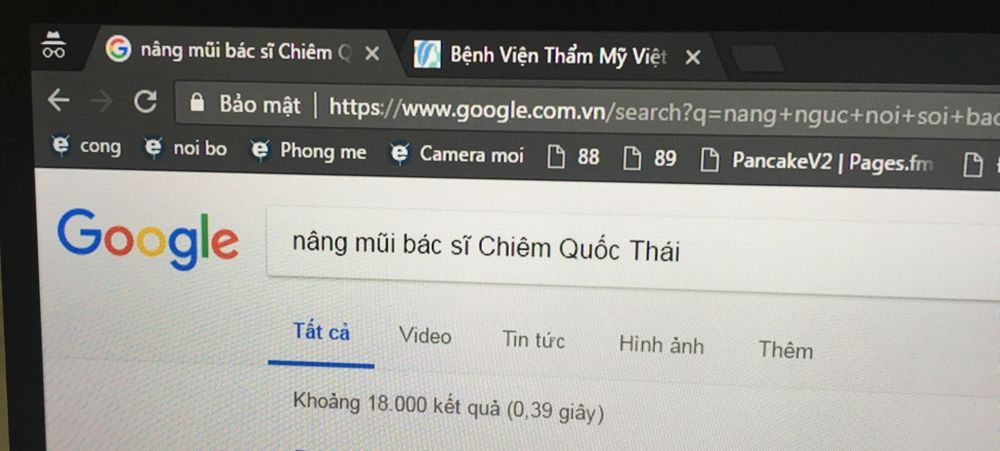 Chương trình trúng giải 10 triệu tiền mặt mỗi tuần của bệnh viện Việt Mỹ