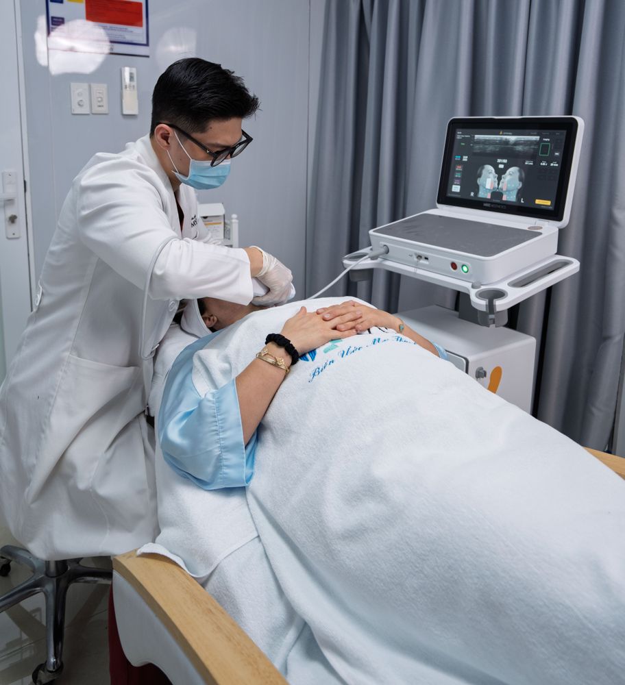 Ultherapy Prime khác gì so với Ultherapy cũ?