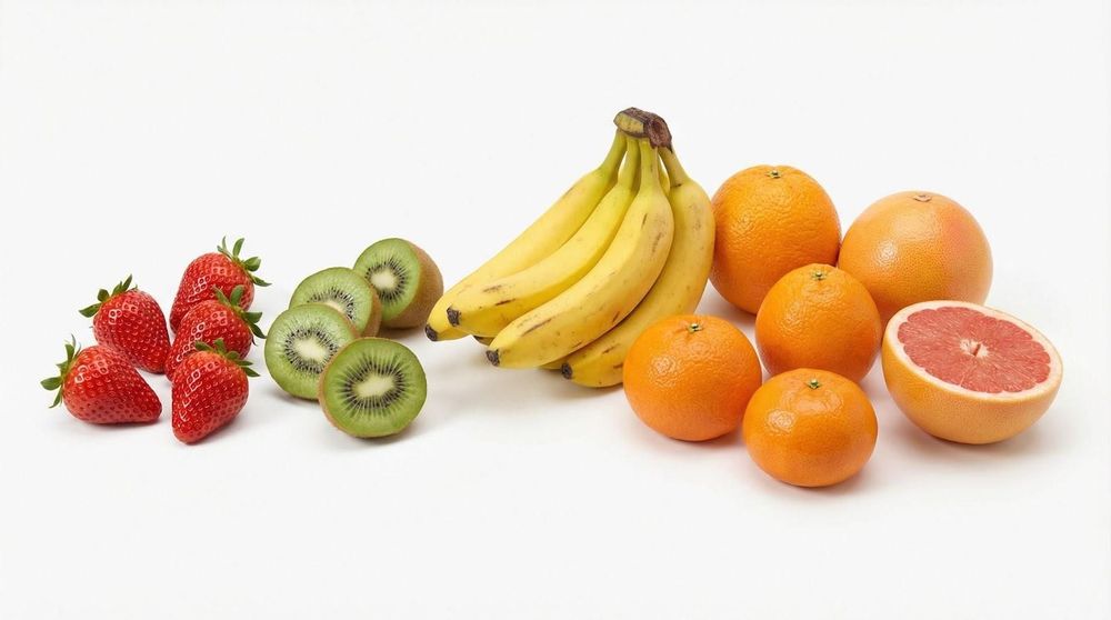 Bên cạnh bắp, đây cũng là những loại trái cây nên ăn sau nâng cấp vòng 1. 