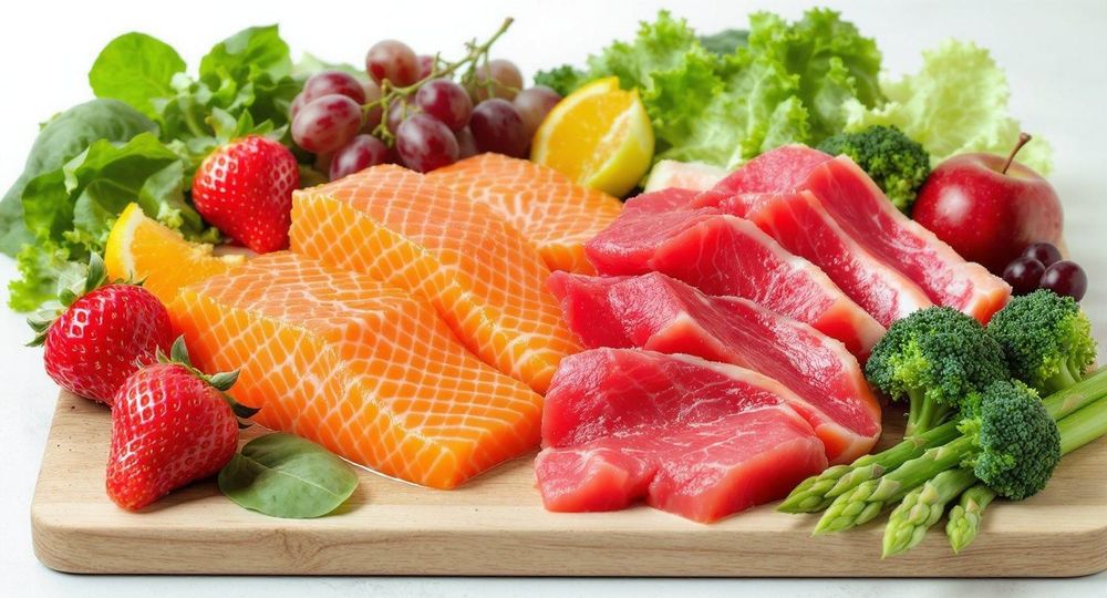 Khách hàng mới nâng ngực nên bổ sung nhiều đạm và chất xơ