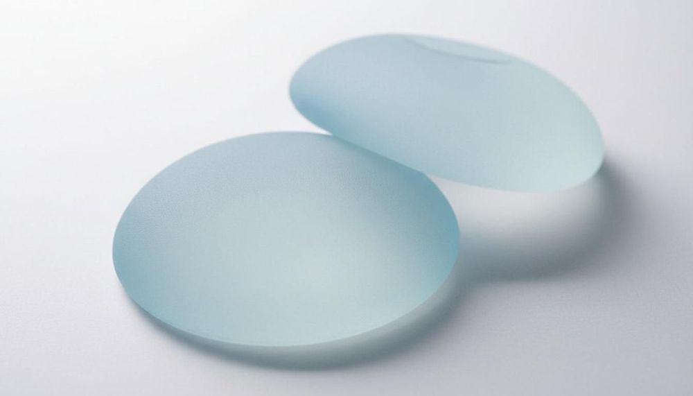 Nâng ngực size nhỏ nhất giúp cải thiện kích thước vòng 1 tự nhiên và phù hợp với nhu cầu hiện đại.