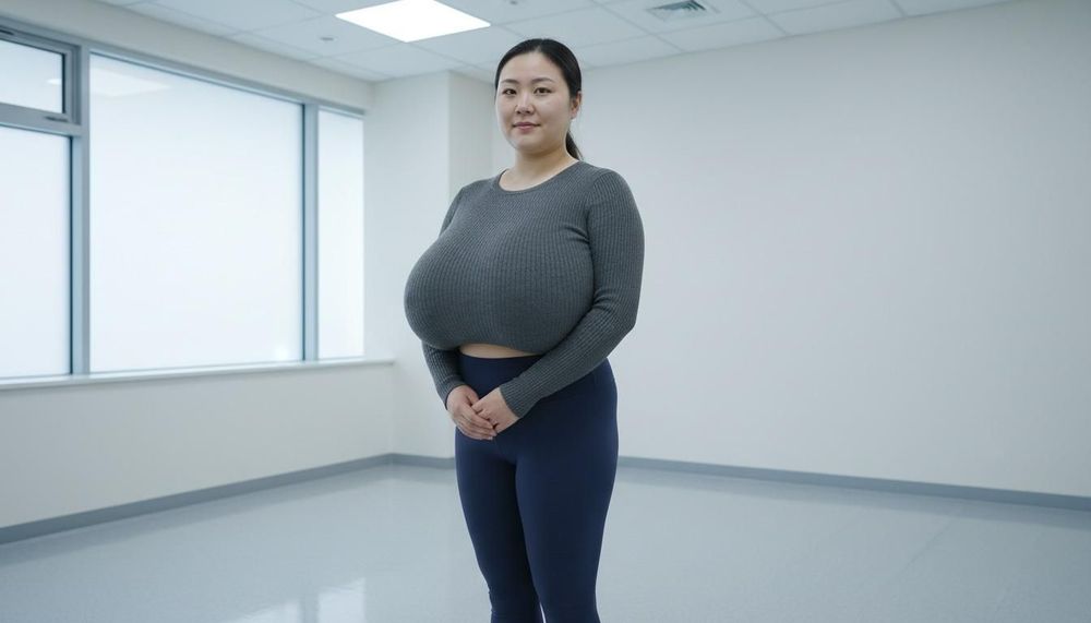 Rối loạn nội tiết tố là một trong những nguyên nhân dẫn đến tình trạng ngực phát triển quá to.