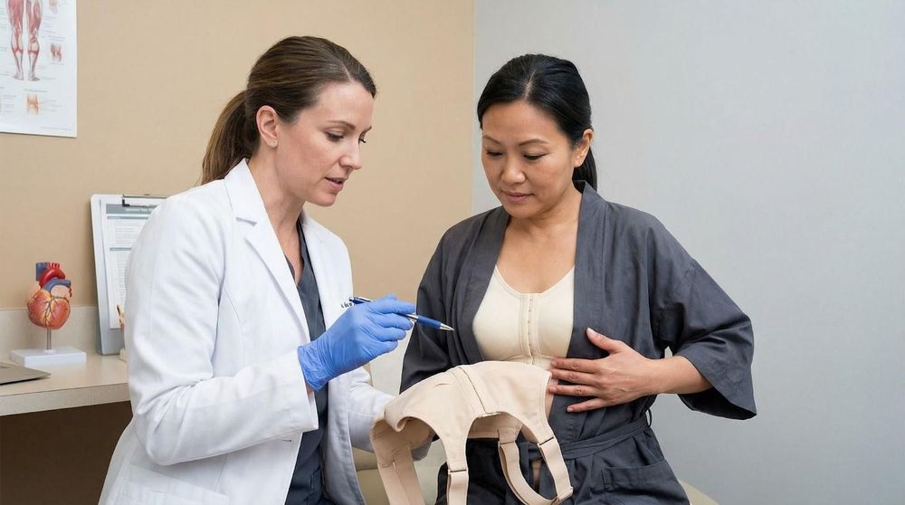 Nâng ngực bao lâu được thả rông phụ thuộc vào quá trình hồi phục của cơ thể và xác nhận của bác sĩ chuyên khoa.
