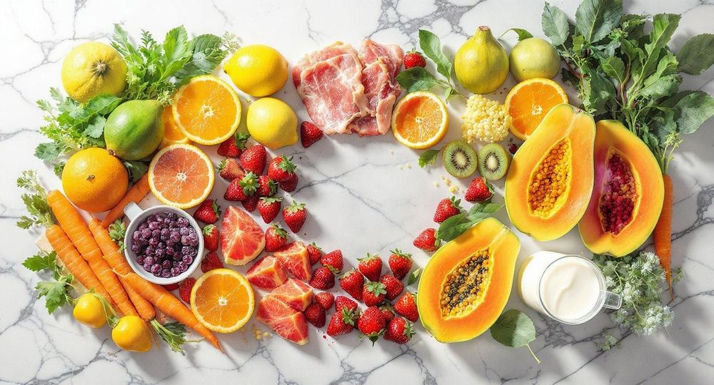 Chị em cần có chế độ ăn hợp lý để quá trình hồi phục nhanh chóng.
