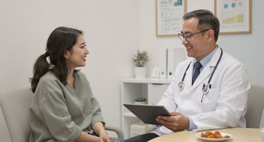 Lựa chọn bác sĩ có tay nghề cao sẽ giúp hạn chế tổn thương mô, sẹo sẽ mờ hơn và giữ được vẻ thẩm mỹ.