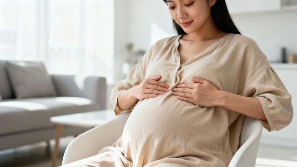 Bóp ngực nhiều có sao không phụ thuộc vào cách thực hiện và lực tác động lên mô ngực.