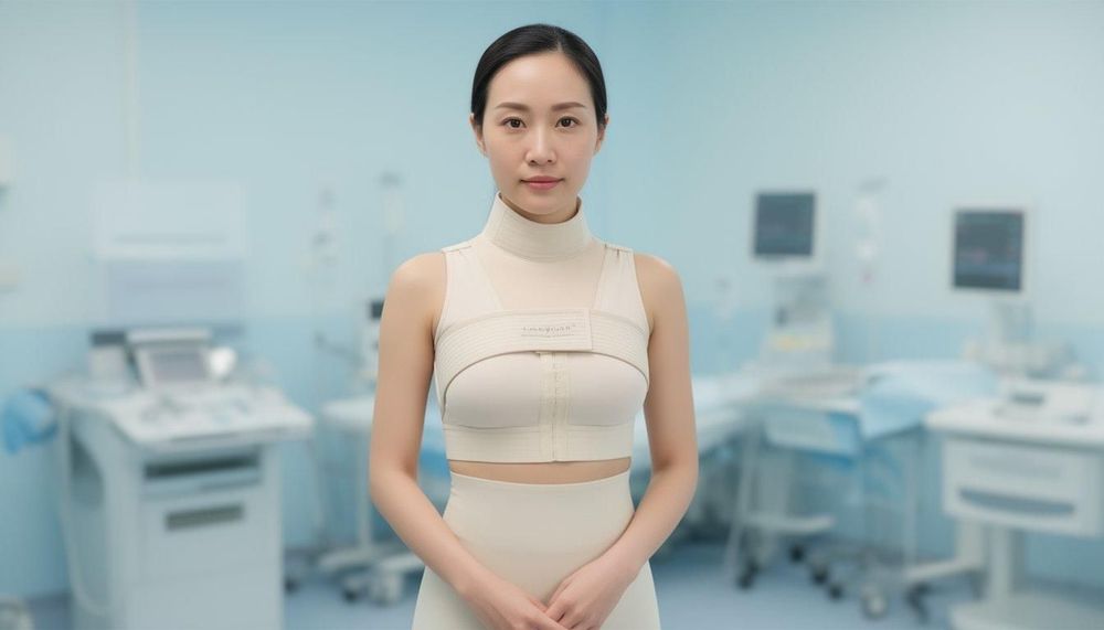 Chị em nên biết nâng ngực mặc áo định hình bao lâu để có thời gian thay đổi áo ngực phù hợp trong sinh hoạt hằng ngày