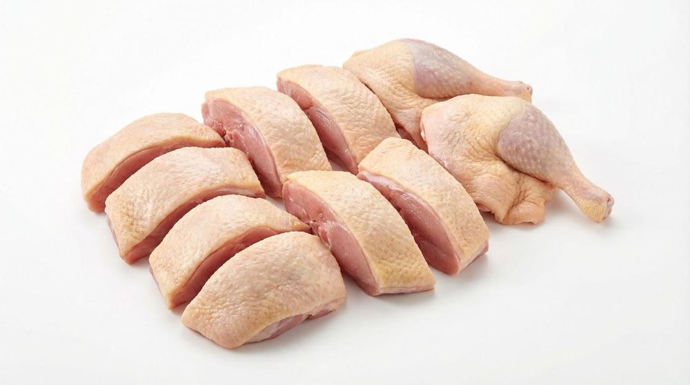 Nâng ngực ăn thịt vịt được không là câu hỏi nhận được sự quan tâm bởi nhiều người cho rằng nên kiêng món này sau phẫu thuật. 