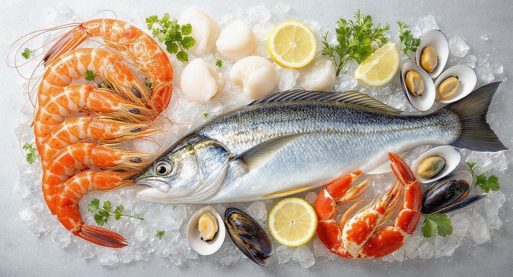 Nâng ngực kiêng hải sản bao lâu? Chị em có tiền sử dị ứng hải sản nên kiêng ít nhất 1 - 3 tháng sau phẫu thuật