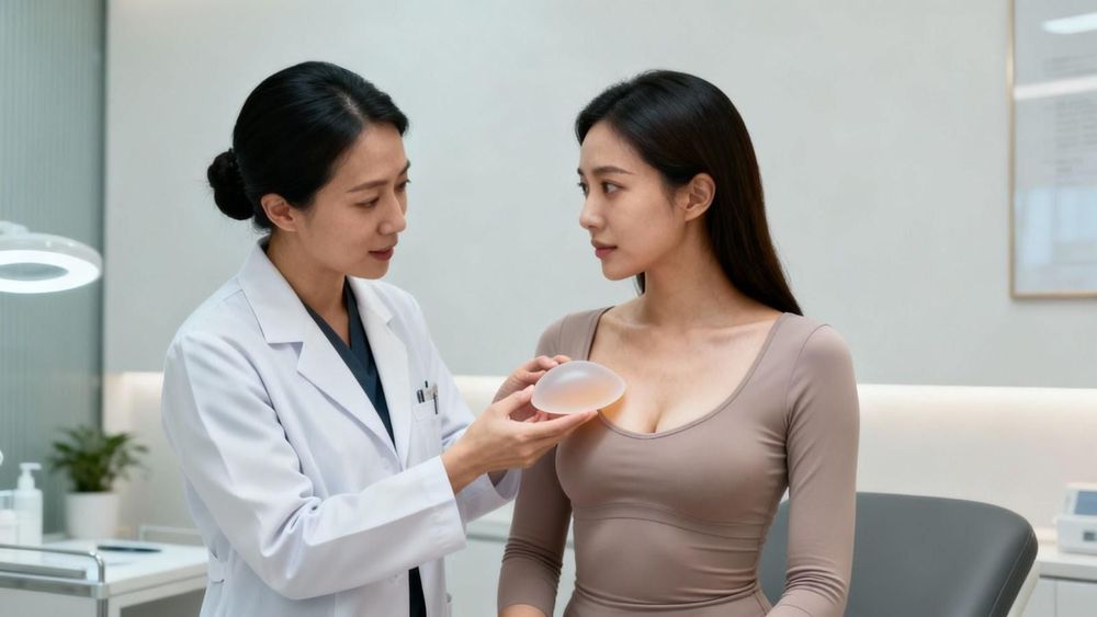 Để cải thiện vòng ngực nhỏ, chị em có thể tập thể dục, massage, bổ sung dinh dưỡng hoặc can thiệp bằng phẫu thuật thẩm mỹ. 