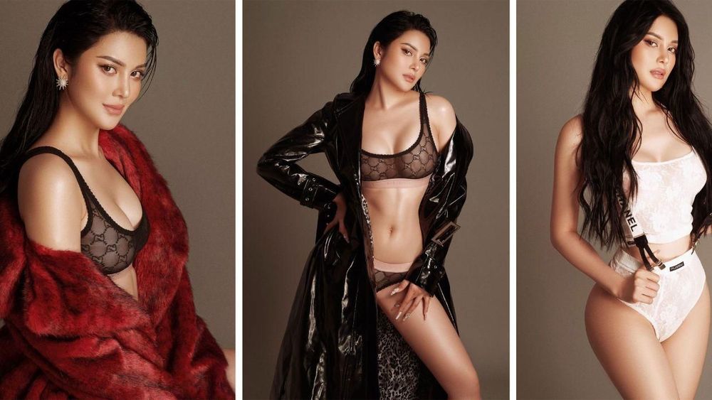 Ngực sẽ căng tròn và đầy đặn nếu bạn biết cách chăm sóc phù hợp