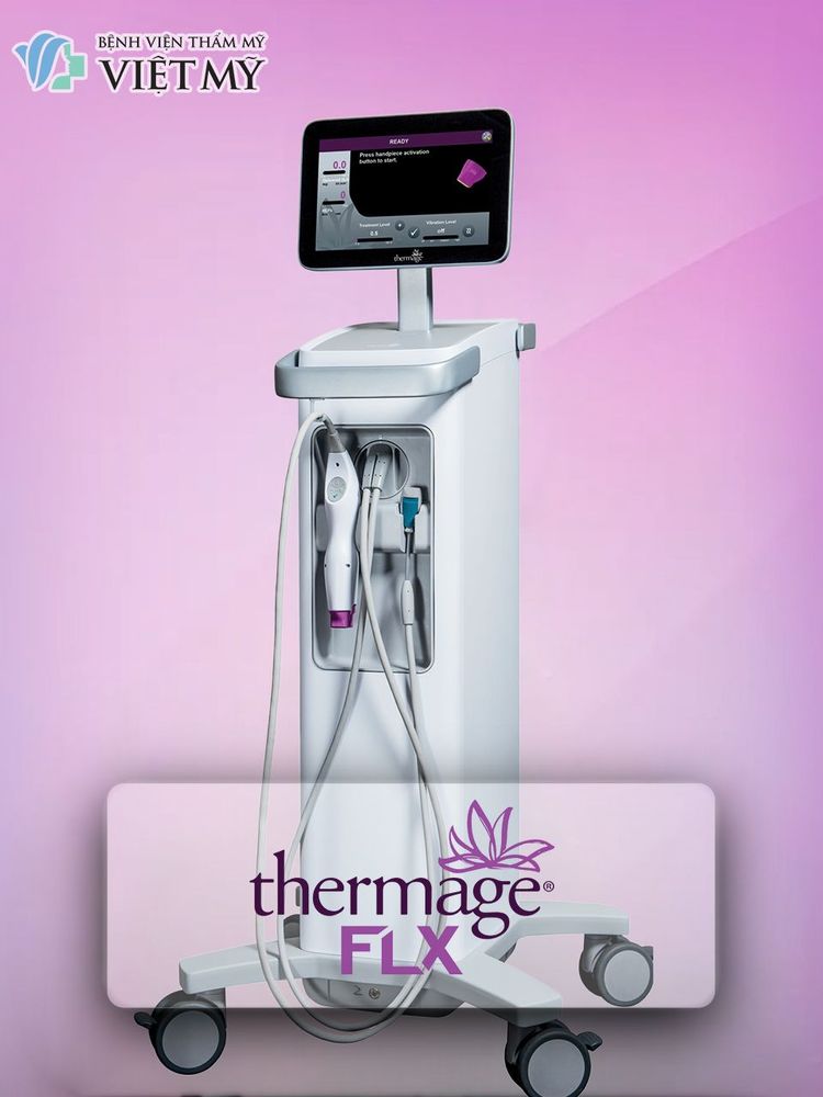 Thermage FLX giá bao nhiêu? Vì sao cùng một công nghệ nhưng chi phí lại khác nhau?
