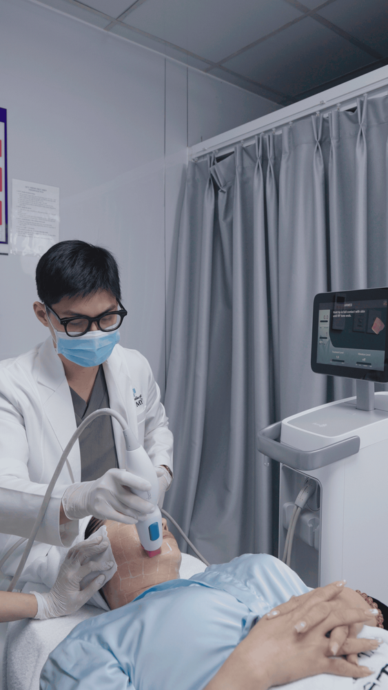 Thermage FLX là gì? Vì sao hàng triệu người lựa chọn để trẻ hóa da không phẫu thuật?