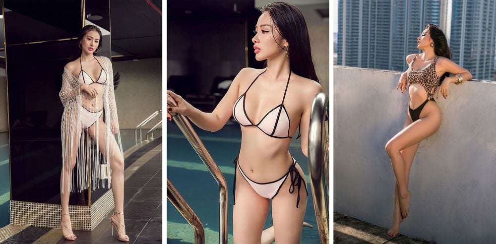 Diễn viên, ca sĩ, Yaya Trương Nhi