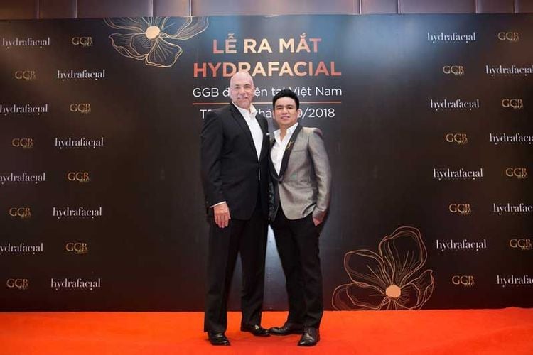 hydrafacial