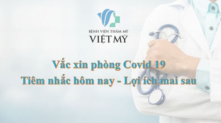 Vắc xin phòng COVID 19