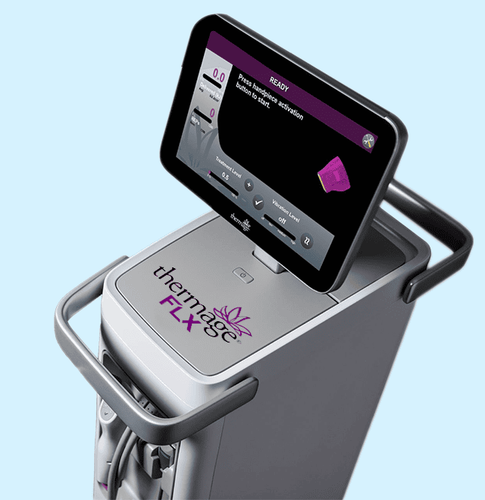Thermage FLX là gì? Vì sao hàng triệu người lựa chọn để trẻ hóa da không phẫu thuật?