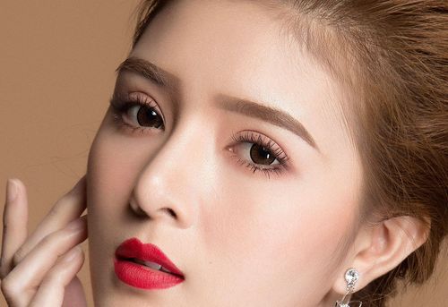 THU GỌN MẶT V-LINE