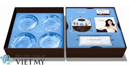 Túi ngực giọt nước thường dùng trong nâng ngực giọt nước và tái tạo vú.