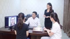 Trị rụng tóc, mọc tóc