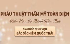 Điều khoản và điều kiện sử dụng website BỆNH VIỆN THẨM MỸ VIỆT MỸ