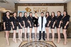 Tuyển dụng các vị trí tại bệnh viện thẩm mỹ Việt Mỹ