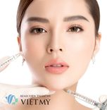 Tiêm Filler môi - Bác sĩ Chiêm Quốc Thái