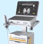 Ultherapy Prime - Thế hệ nâng cơ trẻ hoá không phẫu thuật tiên tiến