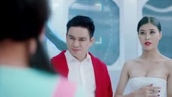 Hồ Ngọc Hà làm y tá cho Bác sĩ Chiêm Quốc Thái trong MV mới